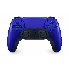 Геймпад Sony DualSense,кобальтовый, Blue, синий